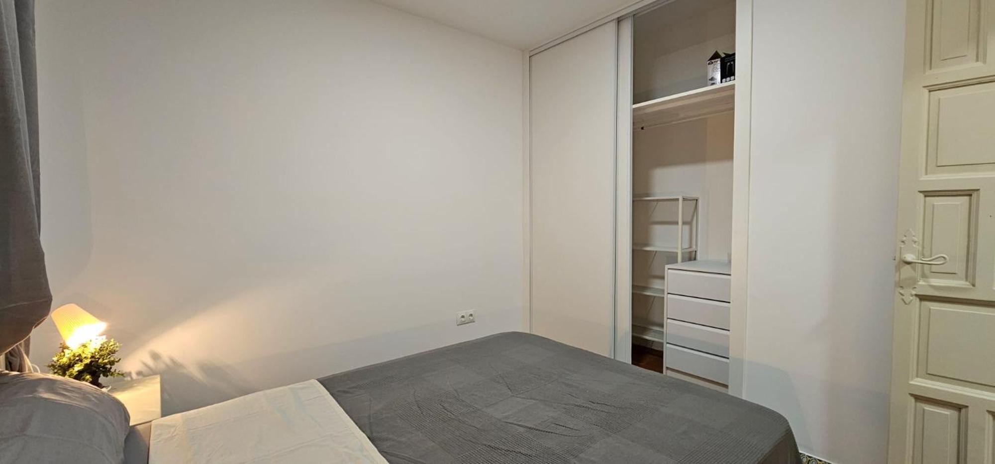 Pequeno Apartamento Con Vistas Al Mar Lejlighed Roquetas de Mar Eksteriør billede