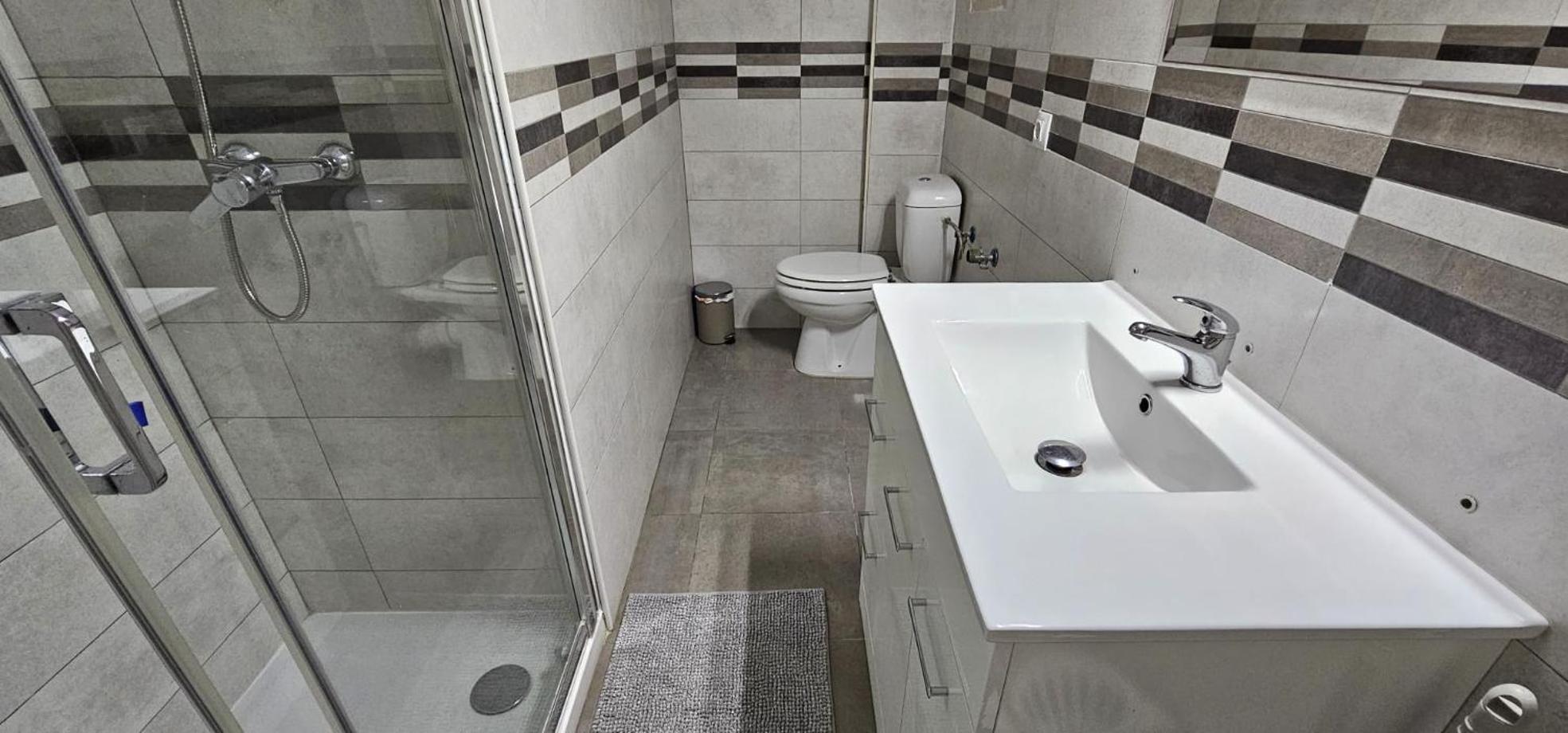 Pequeno Apartamento Con Vistas Al Mar Lejlighed Roquetas de Mar Eksteriør billede